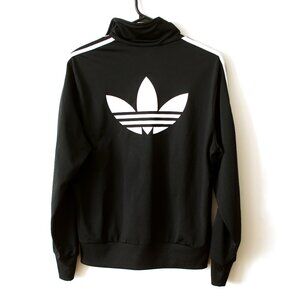 Adidas Jacket Black / 2014 model / size L